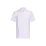 Высококачественный шеф-повар для мужчин для мужчин с коротки