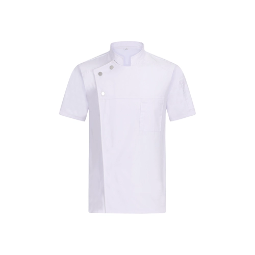 Высококачественный шеф-повар для мужчин для мужчин с коротки