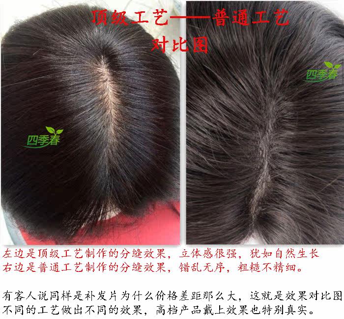 Extension mèches - Ref 225233 Image 6