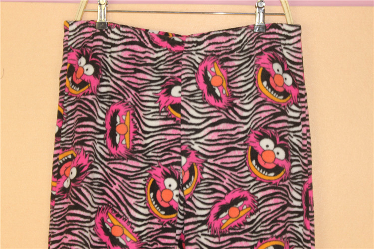 Pantalon pyjama jeunesse - Ref 729317 Image 16