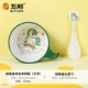 Единорог, чаша для одной ручки + Spoon 2 кусочки, набор