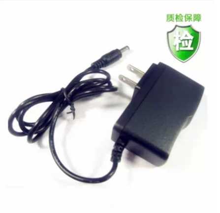 Special power supply connector 12V1000MA the belt switch of the massager thrower 12V1000MA 1A charging wire