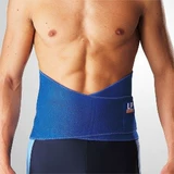 LP Спортивный цельный ремень, регулируемый утягивающий пояс на талию