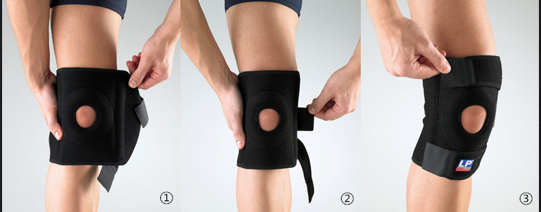 Protection sport - Ref 594047 Image 26
