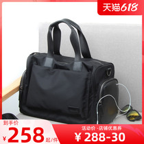 Short travel packages Men on business trips Portable Luggage Bags Men Bags Business Casual Large Capacity Canvas