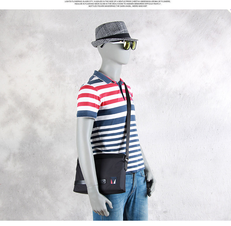 Sac homme - Ref 50383 Image 11
