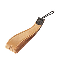 German all-hand EDDYCAM Nordic pure moose skin digital SLR camera wristband leather Leica wristband