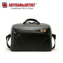 AA Craftsman and Artist Leica Mirrorless SLR Lens Camera Bag Urban Lifestyle Photography ACAM-BS0003
