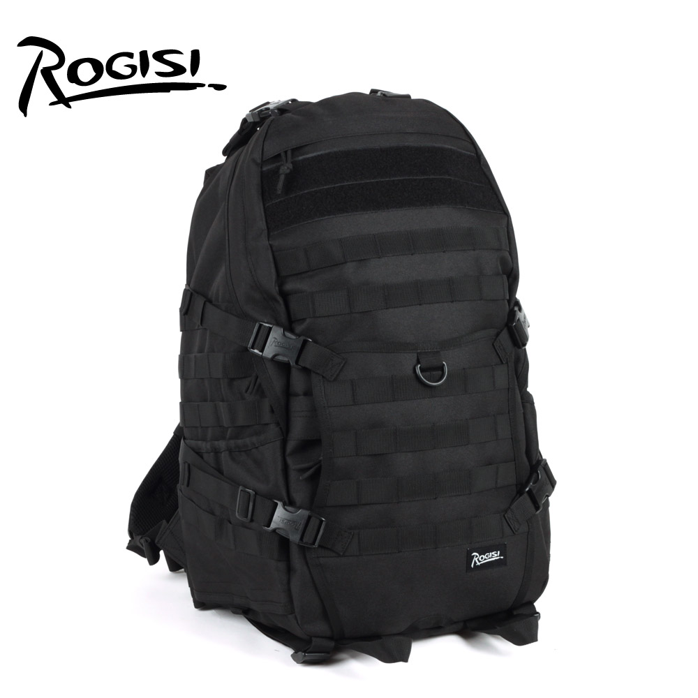 ROGISI Camping Tactical Backpack Army Fan Backpack TAD Backpack Mountaineering bag R-S-203
