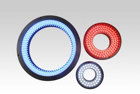 Machine vision light source Industrial lighting detection light source annular light source RL208-30