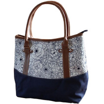 Small fresh casual women's bag new 2021 Japanese light simple canvas bag Oxford cloth Joker portable shoulder bag