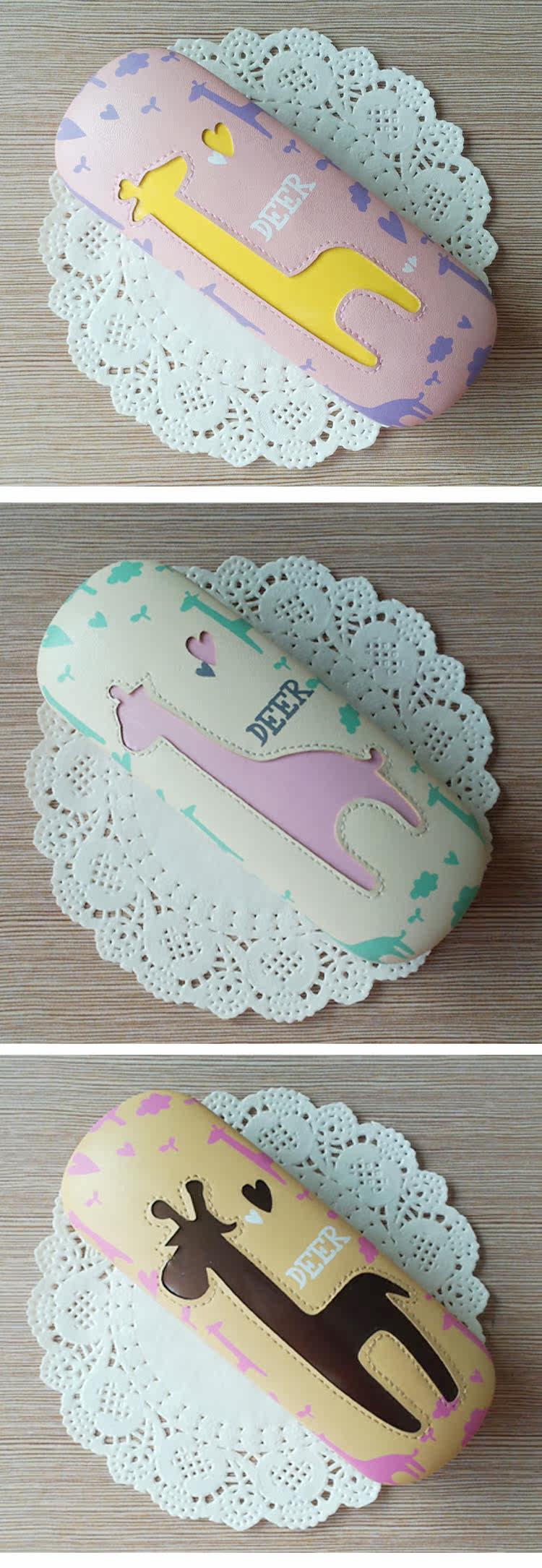 Etui à lunettes - Ref 1246650 Image 30