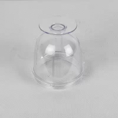 Anti-European brand recommended 100 ml single transparent cup 1 mill accessories AQ-180E