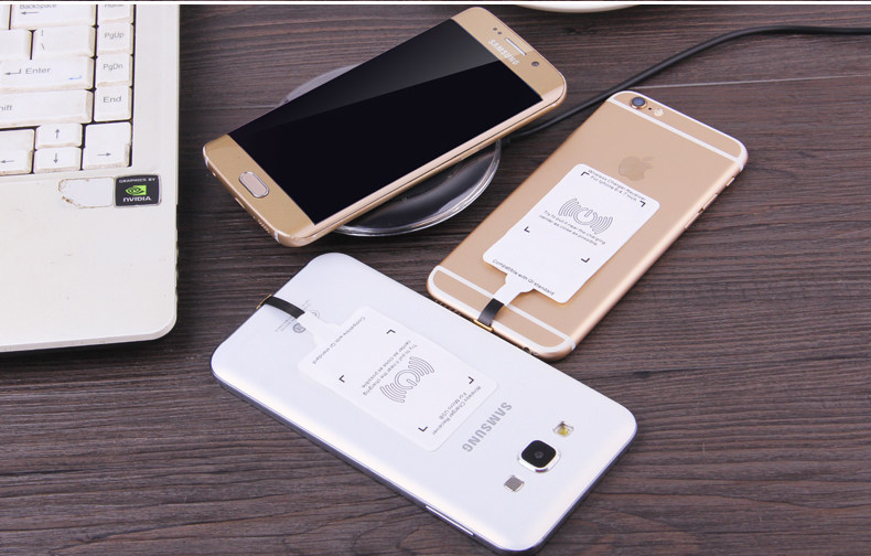 chargeur QIND pour téléphones SAMSUNG SAMSUNG - Ref 1299649 Image 32