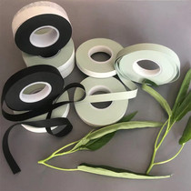 Japan imports high - resistance tear green silicone plate flexible laminate buffer silicone gasket and flame retardant silicone plate