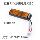 Renxiang battery AK102 47 оригинальная литиевая батарея большой емкости Odamiya 74u11.1V емкостью 2500 мАч mini 4
