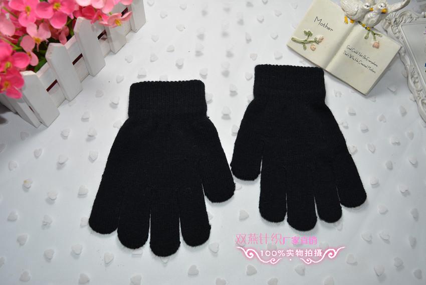 Gants pour enfants en acrylique - Ref 2145868 Image 29