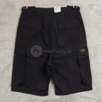 (NextVogue) carhartt wip troop short tooling large pocket for shorts
