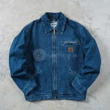 [NextVogue] Carhartt Wip Rider Juper