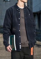 (NextVogue)carhartt wip madison cord shirt corduroy shirt three colors