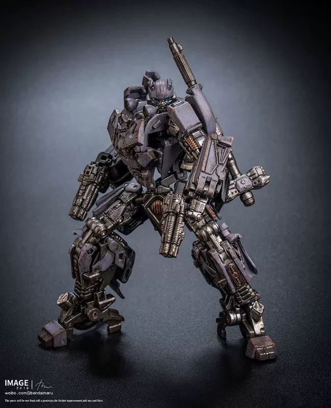 Phiên bản đồ chơi biến hình King Kong Toyworld Xe mô hình TW-FS03 Thế chiến thứ hai Hornet Phiên bản đôi - Gundam / Mech Model / Robot / Transformers gundamchat