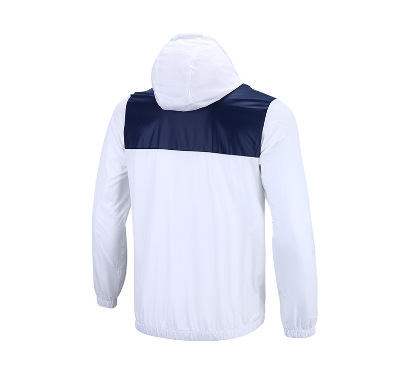 Reebok Reebok Thể thao chính thức Thể hình M WB 1 Đàn ông Huấn luyện Áo khoác chống gió FWL06 - Áo khoác thể thao / áo khoác áo khoác the thao nữ có mũ