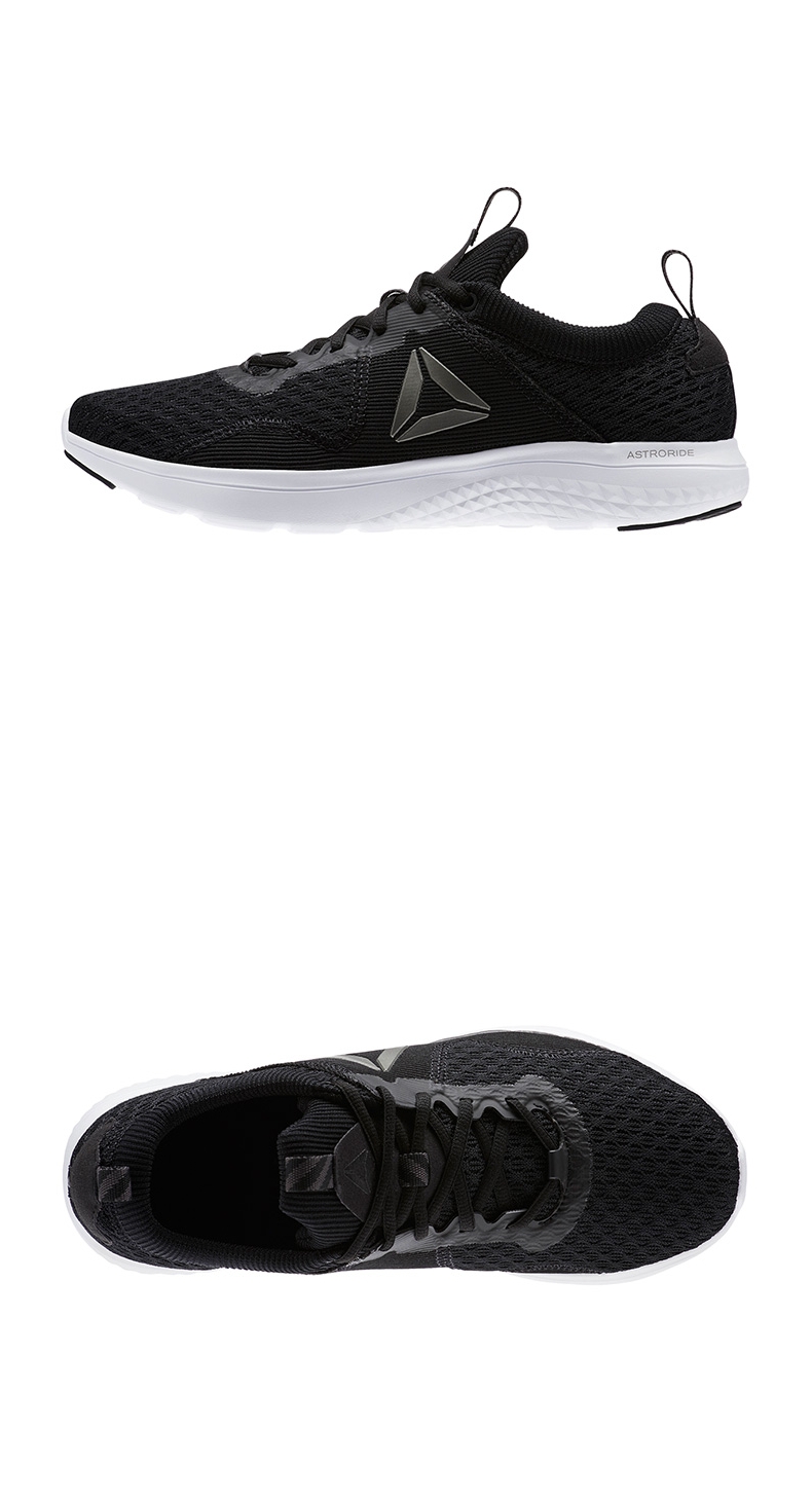 Reebok Reebok thể dục thể thao chính thức giày chạy bộ adidas