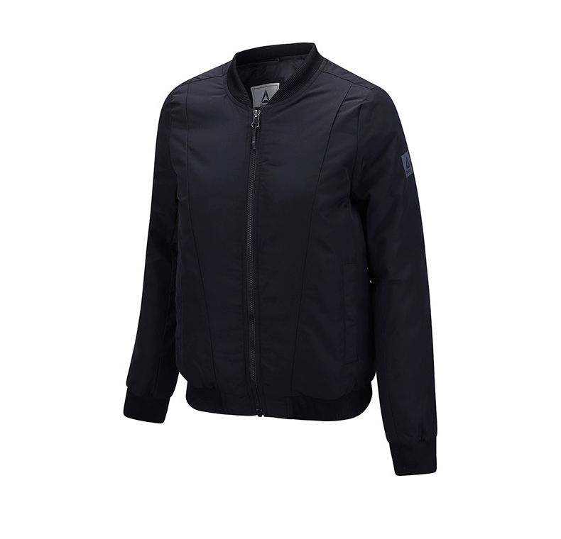 Reebok Reebok Thể dục thể thao chính thức OD LS DWN JKT Áo khoác nữ FSE43
