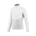Áo khoác thể thao thoải mái đơn giản của phụ nữ Reebok Reebok BV627 - Áo khoác thể thao / áo khoác áo khoác chạy bộ nam Áo khoác thể thao / áo khoác
