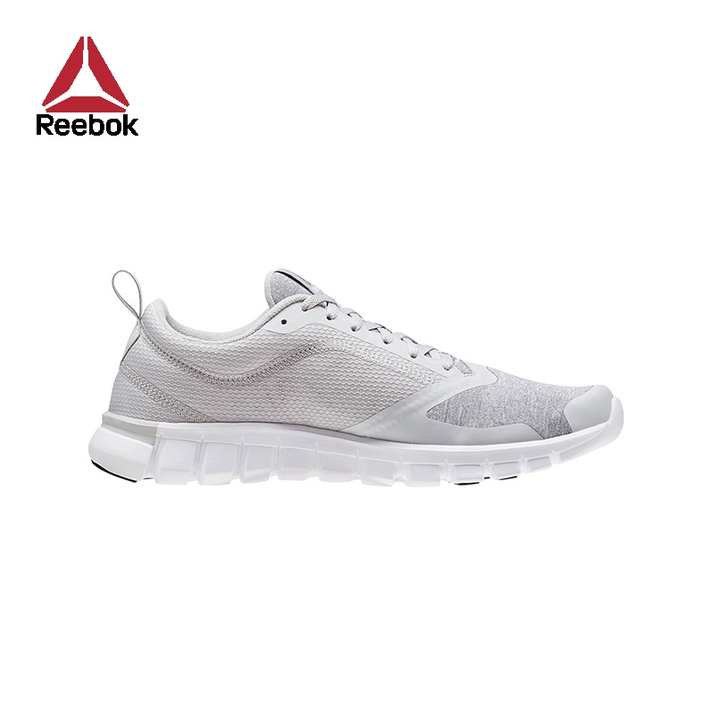 Reebok锐步 SUBLITE AUTHENTIC 4.0 男子跑步鞋 图1