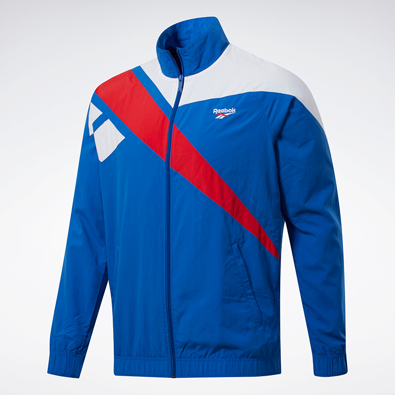 Олимпийка Reebok Classic