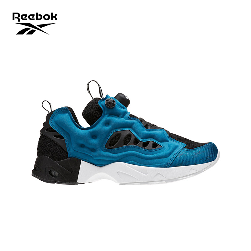 reebok pump womens