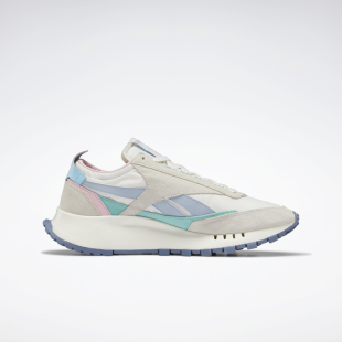 Reebok锐步官方秋冬新款男鞋女鞋Legacy蕾格西S24173联名休闲鞋