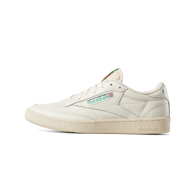 Retro Sport Reebok