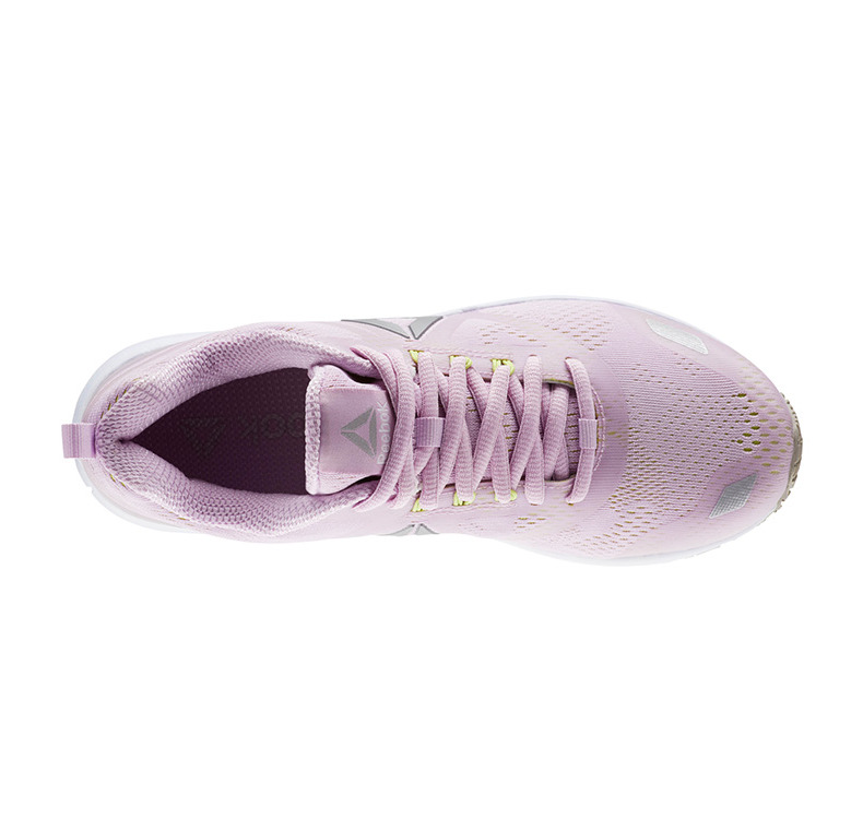 Reebok Reebok Giày chạy bộ nữ AHUN RUNNER Sneakers Lưới AWJ56 - Giày chạy bộ giày thể thao đẹp