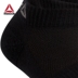 Reebok Reebok Thể thao chính thức Thể dục Nam và Nữ Huấn luyện Bít tất BGP63 tất thổ cẩm Vớ thể thao