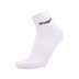 Reebok Reebok Thể thao chính thức Thể dục Nam và Nữ Huấn luyện Vớ AAL40 tất cao cổ nữ Vớ thể thao