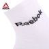 Reebok Reebok Thể thao chính thức Thể dục Nam và Nữ Huấn luyện Vớ AAL40 tất vớ Vớ thể thao