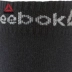 Reebok Reebok Thể thao chính thức Thể dục Nam và Nữ Huấn luyện Bít tất BGP63