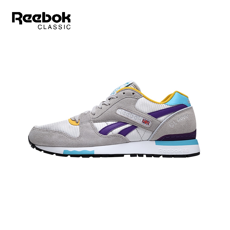 reebok flat casual shoes