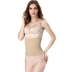 Ansel Arnino đai bụng corset vành đai eo nữ tính ràng buộc hình dạng cơ thể không có dấu vết thon gọn co giãn là mỏng nịt bụng sau sinh Đai giảm béo