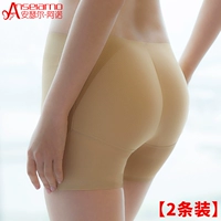 Низкая талия цвета кожи 2