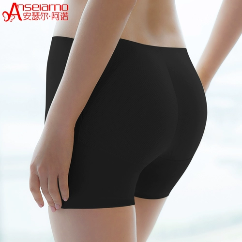 Безопасные штаны, защитное белье, белье для коррекции формы бедер, нижнее белье, набедренная накладка