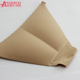 Белье для коррекции формы бедер, нижнее белье, штаны, невидимый купальник, набедренная накладка