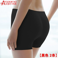 Низкая талия черная 2