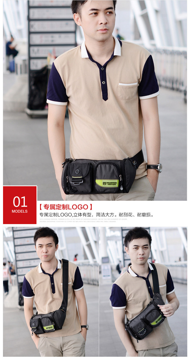 Sac pour homme - Ref 51386 Image 22