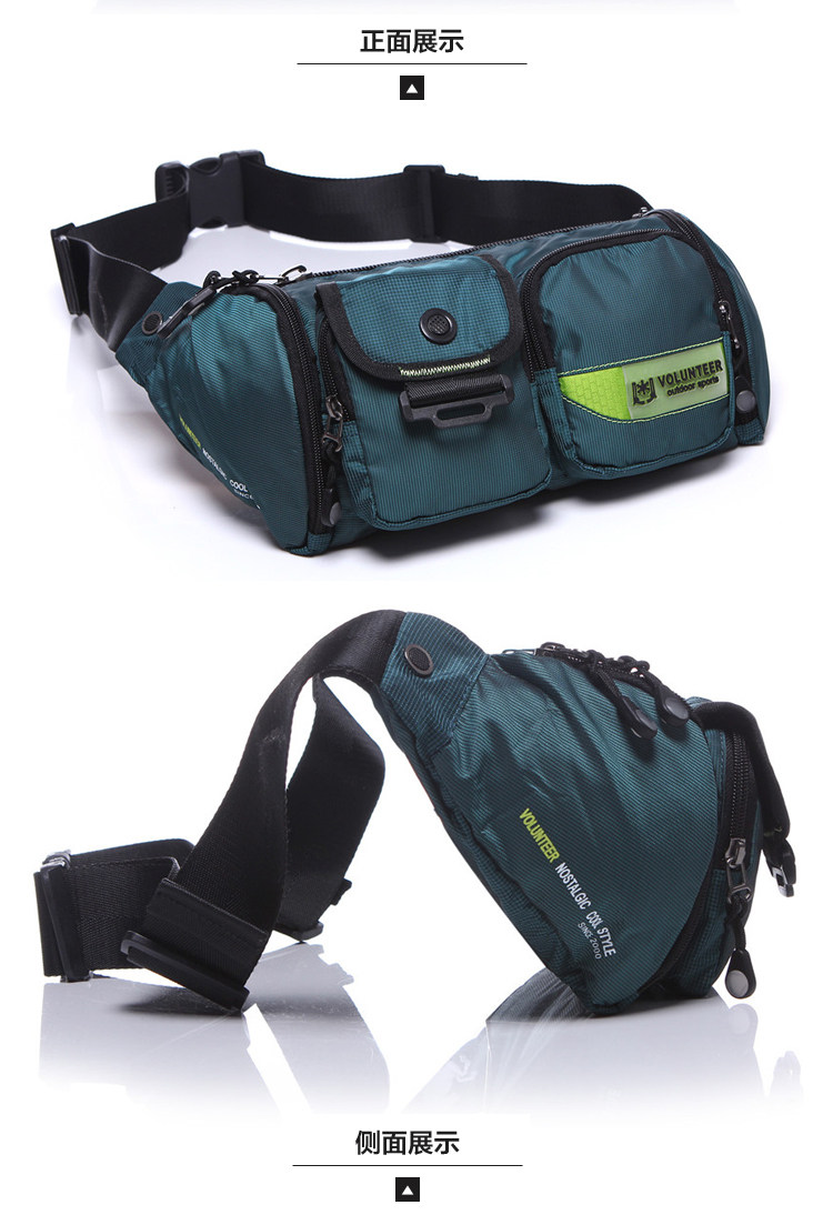 Sac pour homme - Ref 51386 Image 15