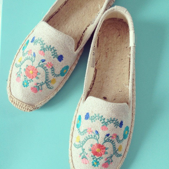 Chaussures de printemps collège - Ref 918777 Image 19