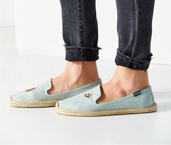 Chaussures de printemps collège - Ref 918777 Image 34