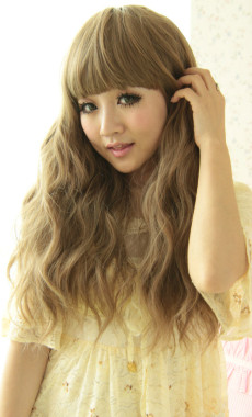 Extension cheveux - Ref 226189 Image 33